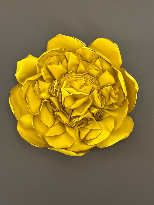 Color amarillo limonchelo