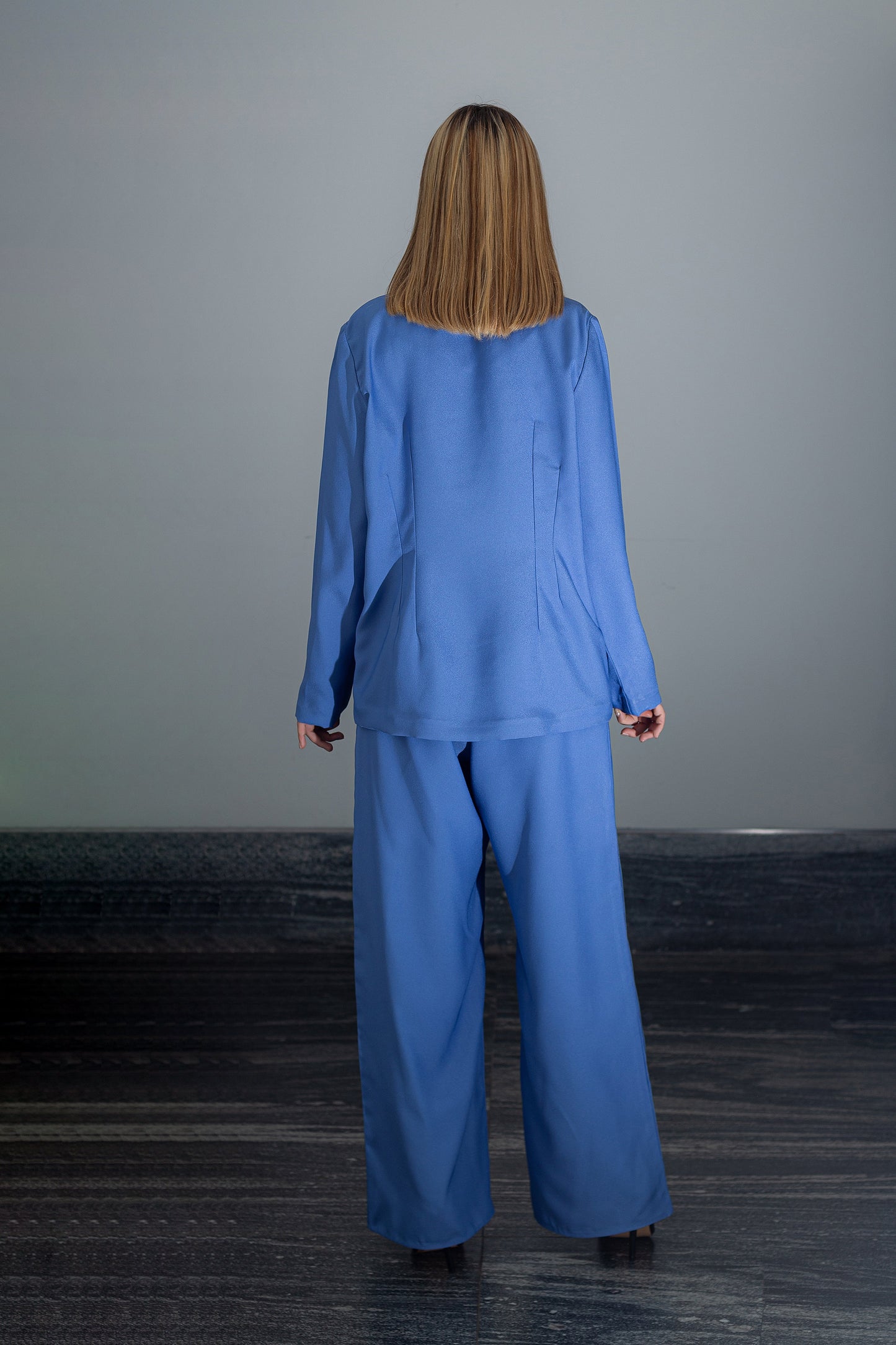 SACO ETERNAL EN CONJUNTO LINO