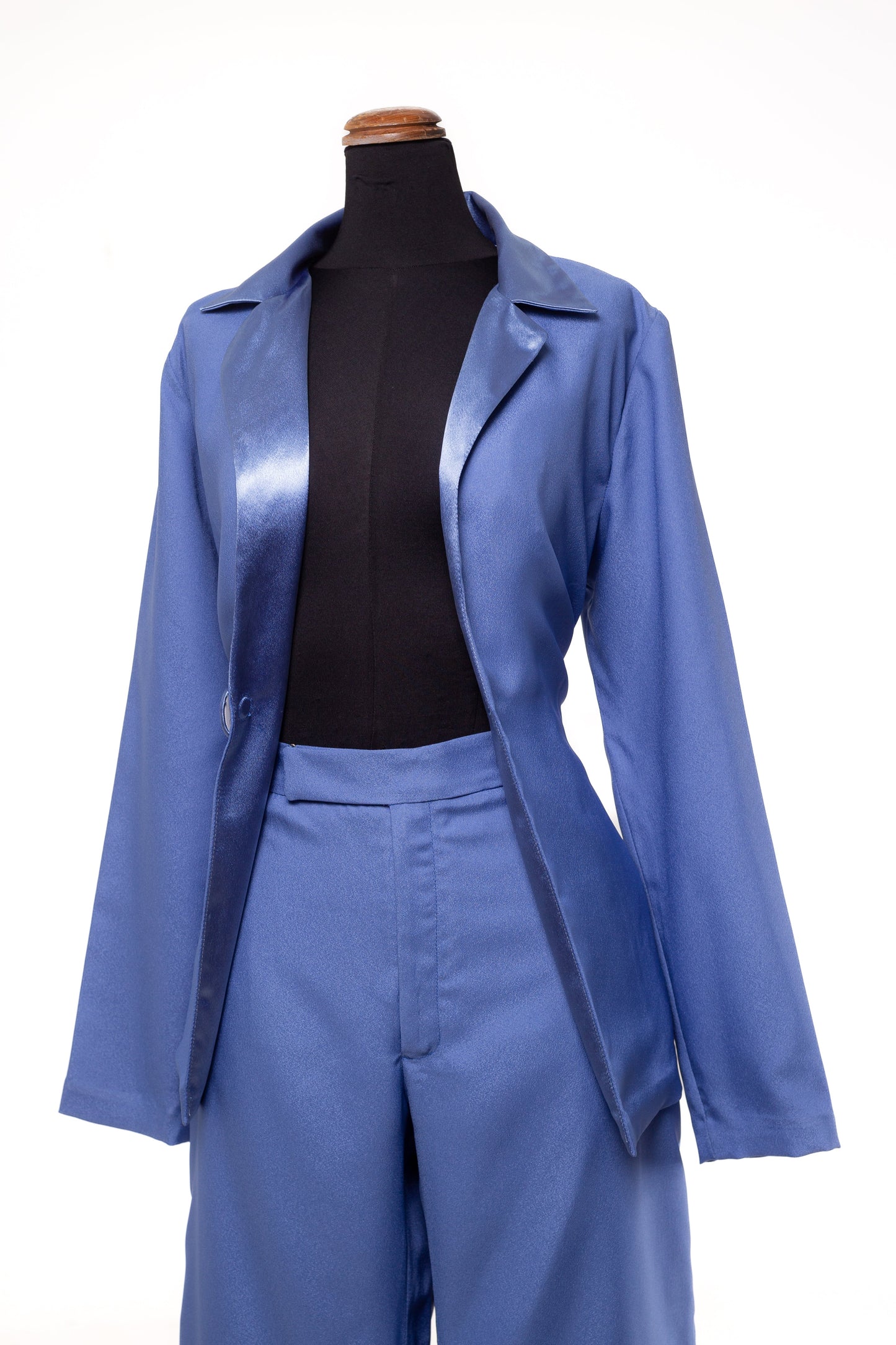 SACO ETERNAL EN CONJUNTO LINO