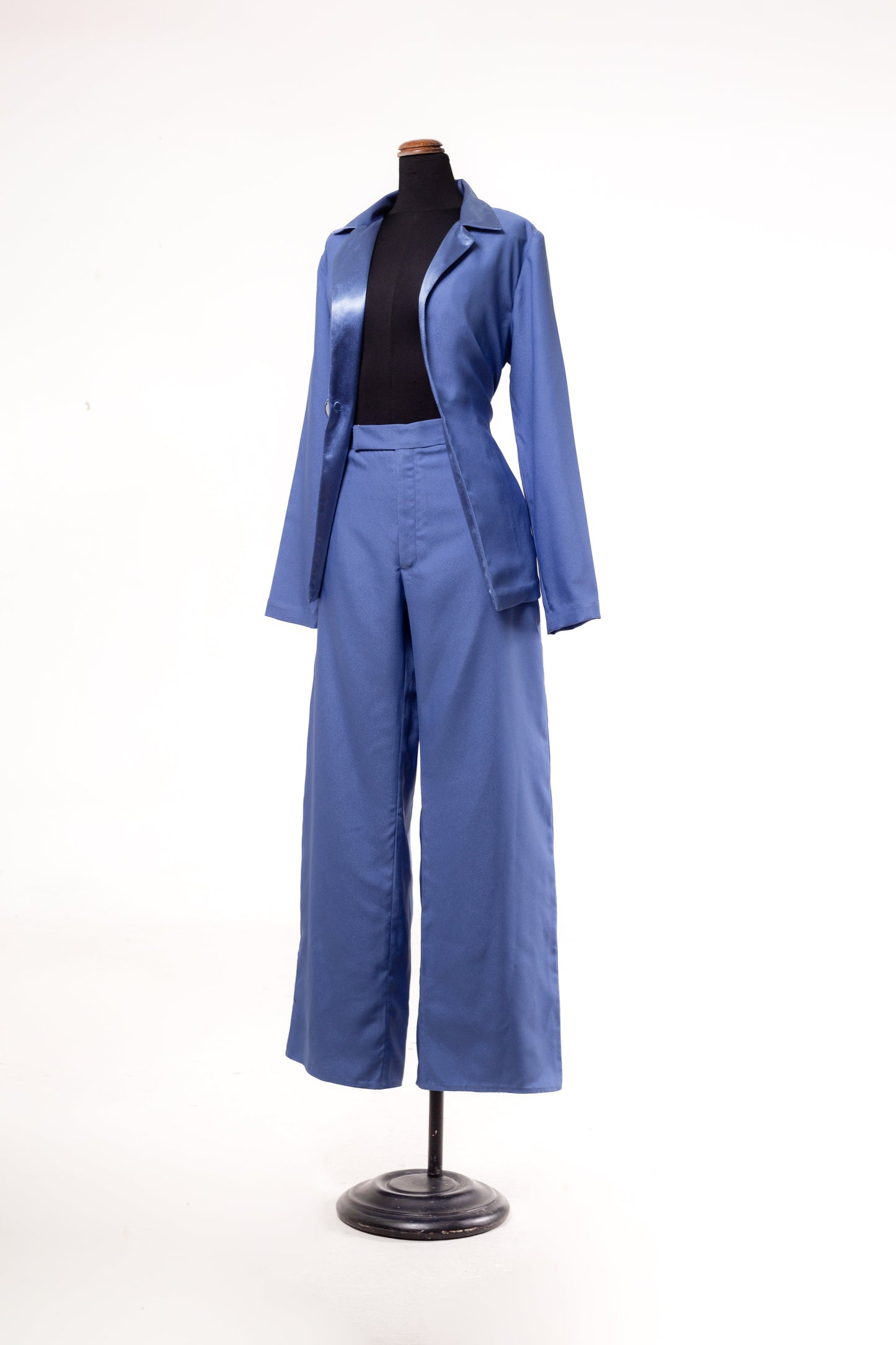 SACO ETERNAL EN CONJUNTO LINO