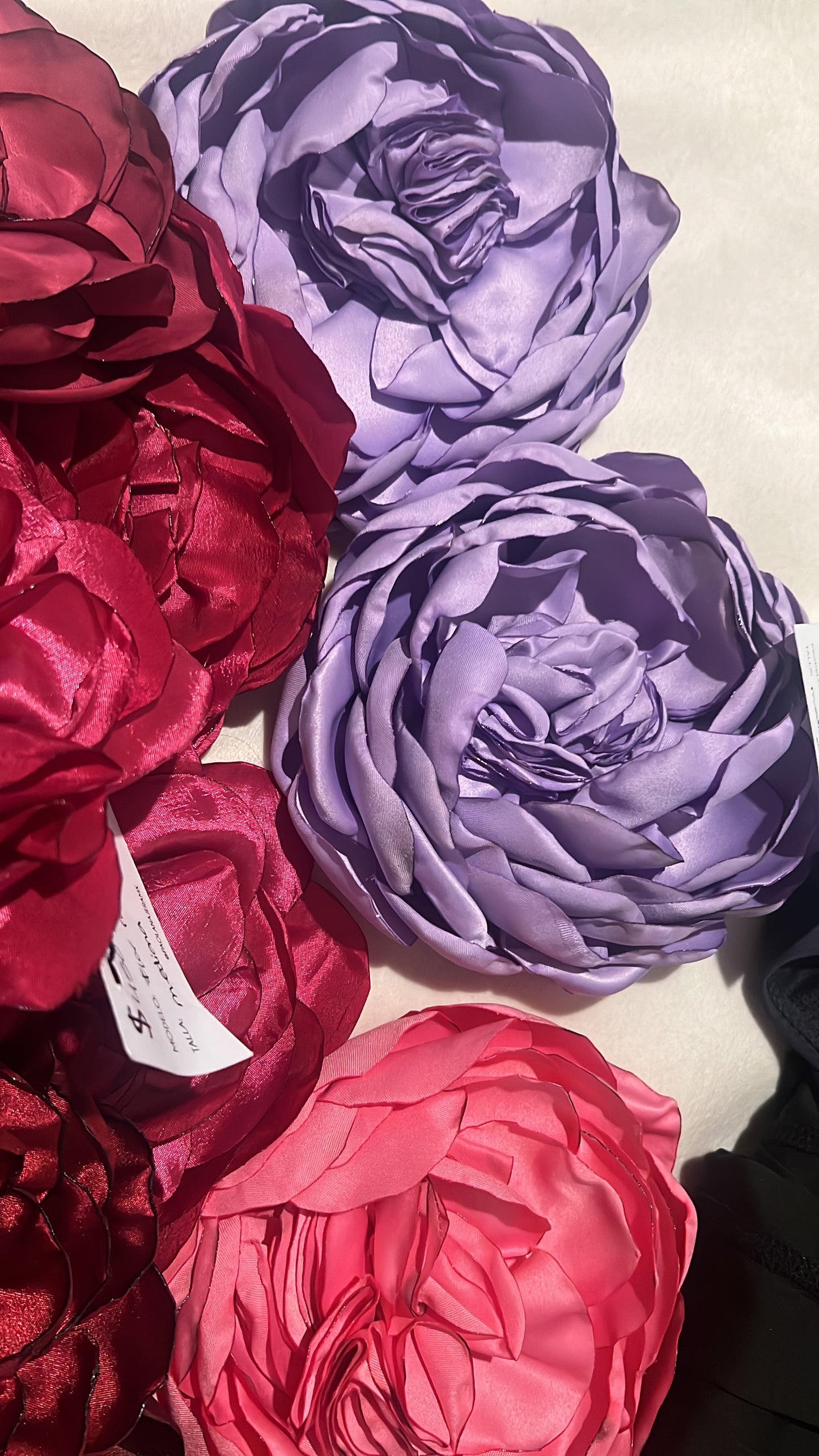FLOR CON PROPÓSITO | MORADO