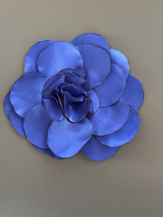 Color azul rey