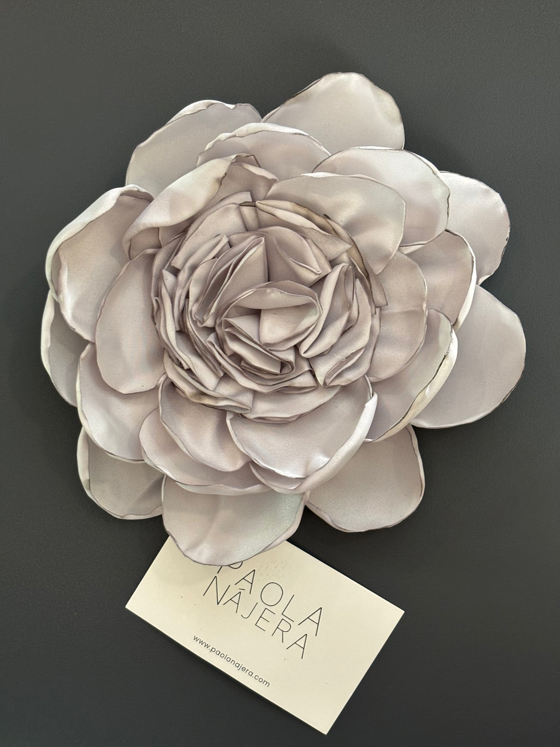 Color gris