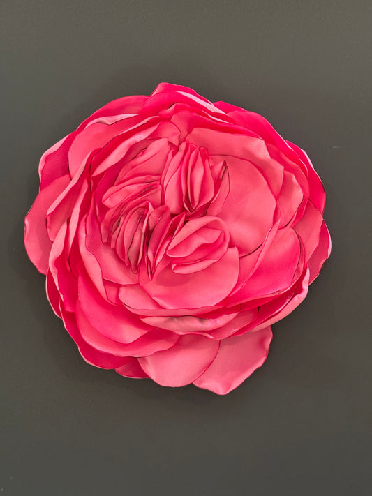 Color rosa intenso