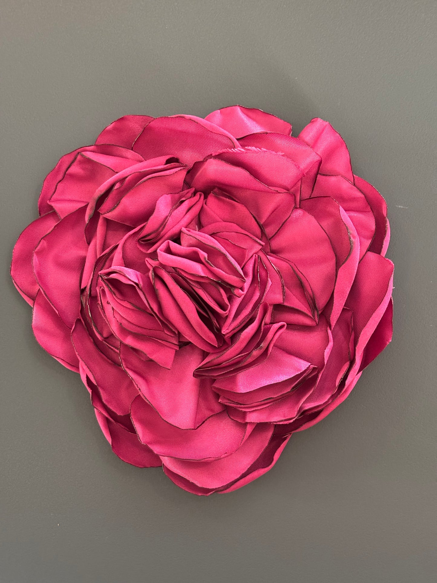 Color rosa mexicano