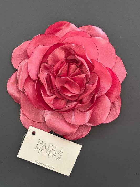 Color rosa pastel