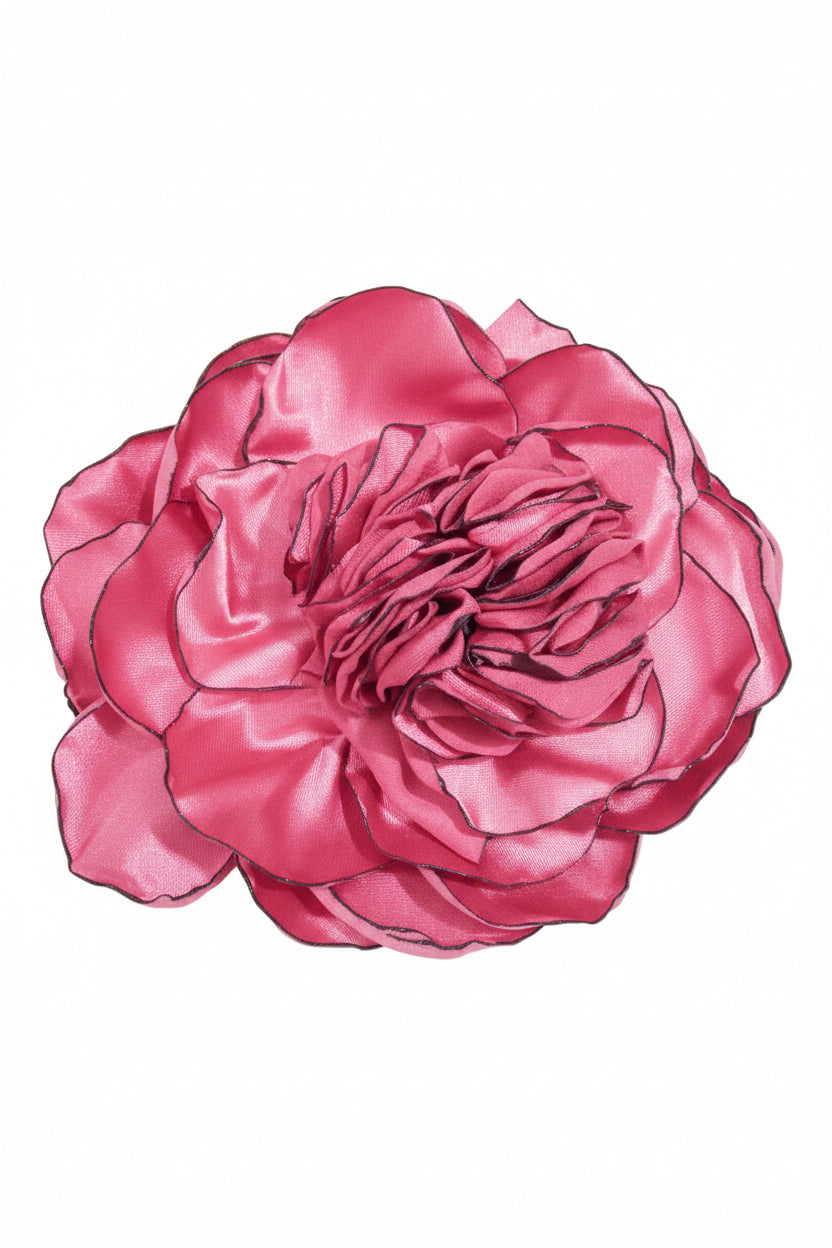 FLOR CON PROPÓSITO | ROSA PASTEL