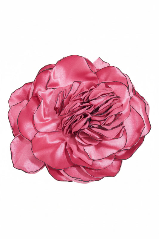 FLOR CON PROPÓSITO | ROSA PASTEL