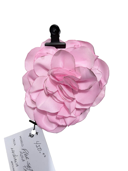 FLOR CON PROPÓSITO | PALO DE ROSA