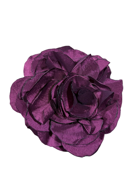 FLOR CON PROPÓSITO | FIUSHA QUEMADO