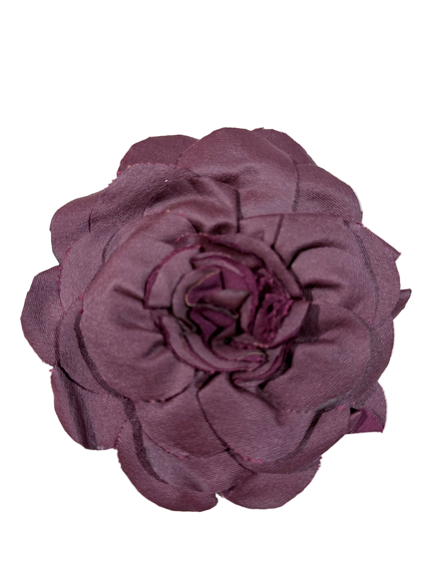 FLOR CON PROPÓSITO | ROJO VINIL