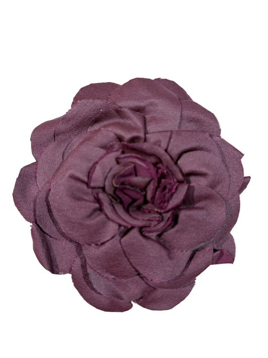 FLOR CON PROPÓSITO | ROJO VINIL