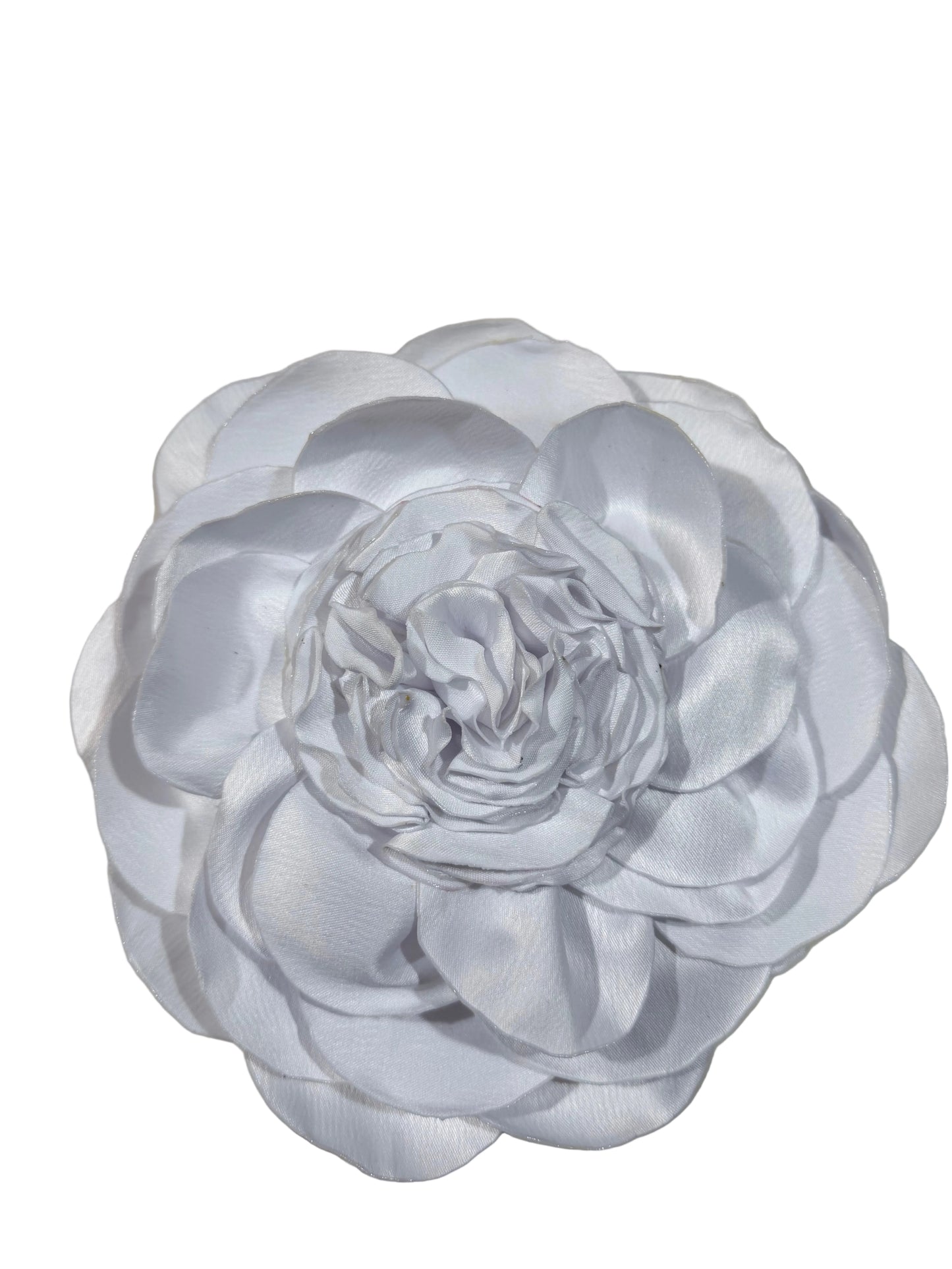 FLOR CON PROPÓSITO | BLANCA