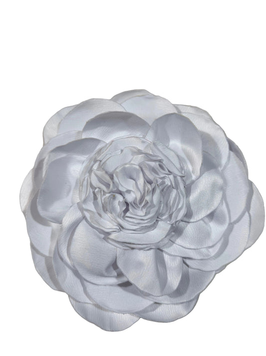 FLOR CON PROPÓSITO | BLANCA