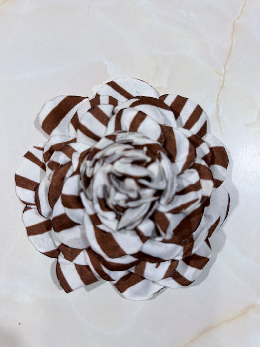 FLOR CON PROPÓSITO | ZEBRA