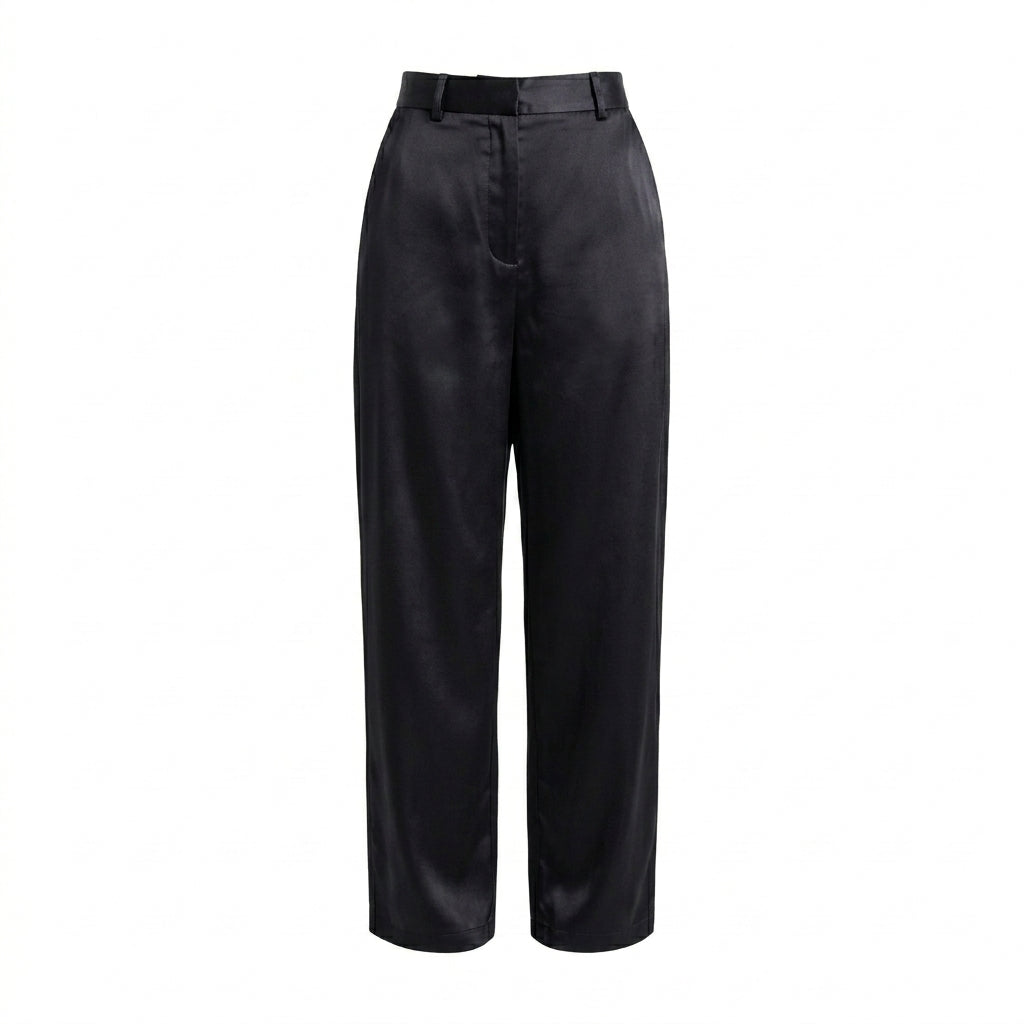 ETERNAL PANTS | PRIMAVERA-VERANO | COLECCIÓN INFINITY by PAOLA NÁJERA